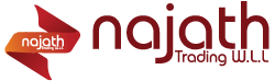 Najath Trading